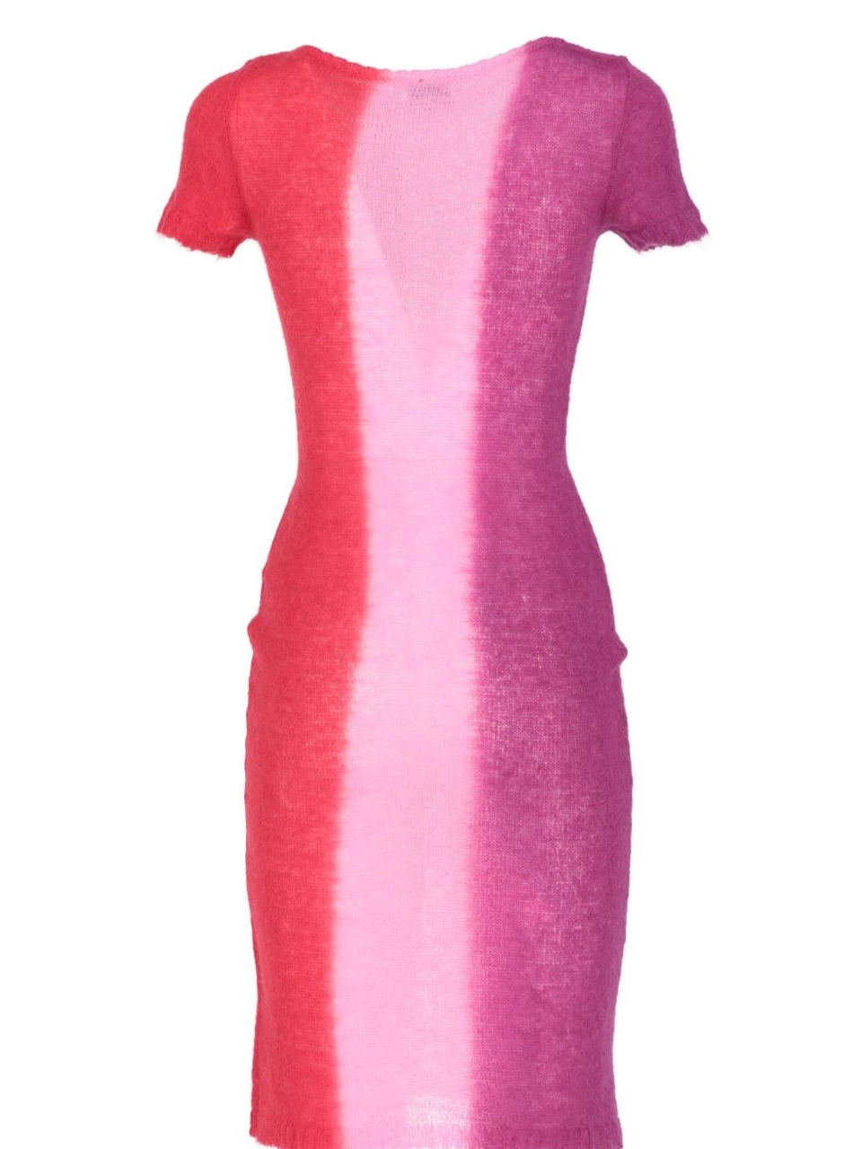 Cheap Versace striped 2000s dress Women 0430